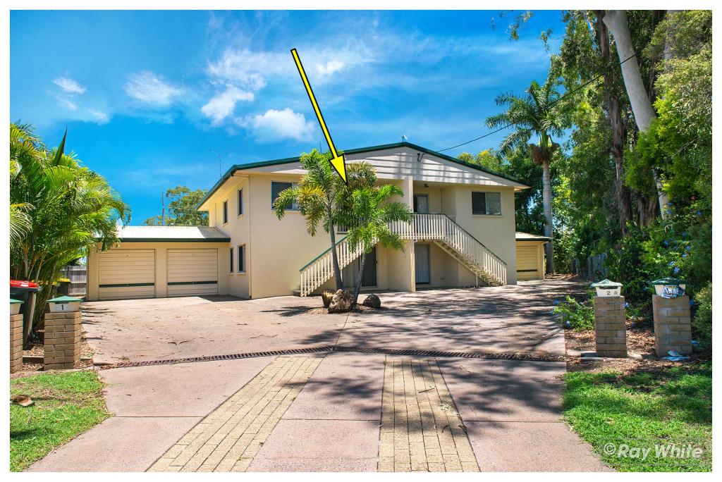 4/3 Dhage St, Norman Gardens, QLD 4701