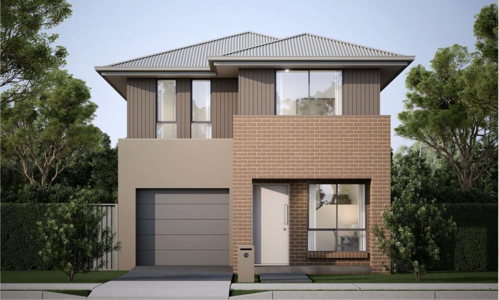 Contact Agent For Address, Rouse Hill, NSW 2155