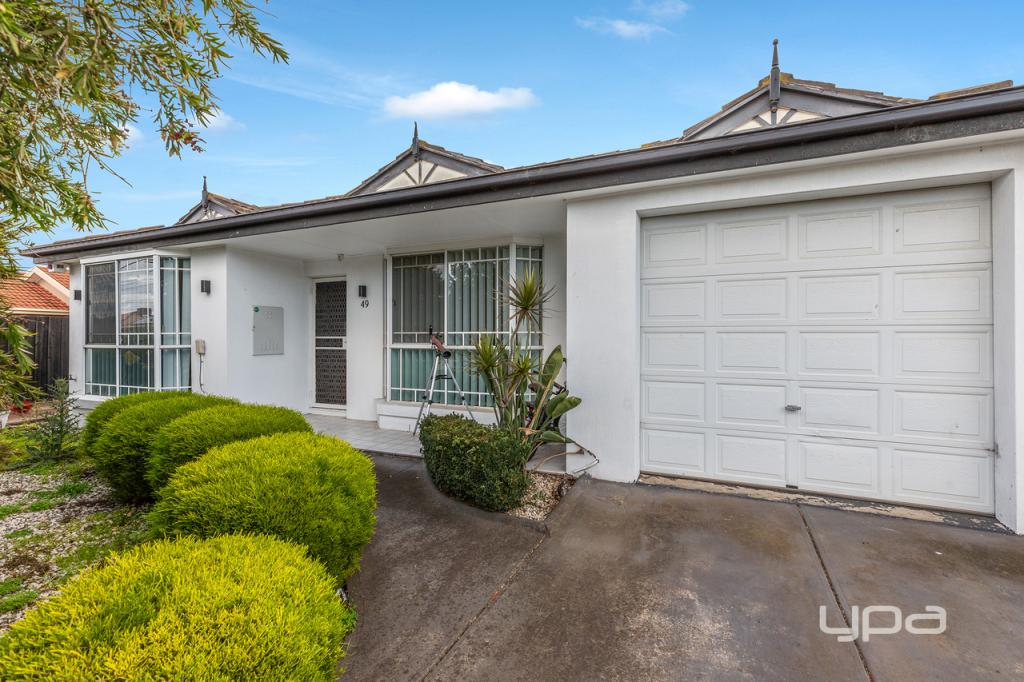 1/49 Lewin St, Deer Park, VIC 3023