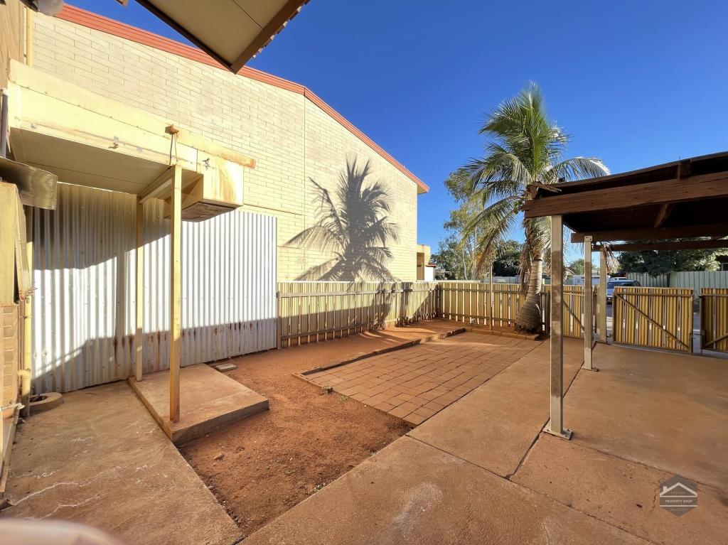 8 John Way, South Hedland, WA 6722