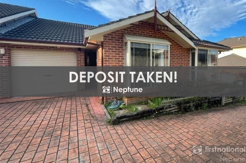 3/6 Carinya Rd, Girraween, NSW 2145