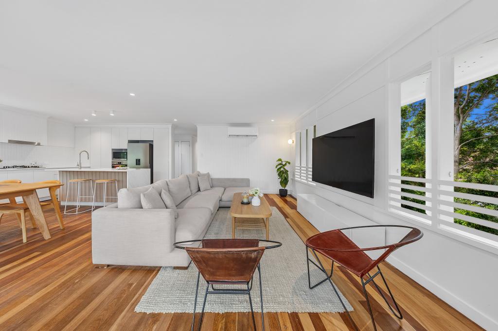 15 Camoola St, Keperra, QLD 4054