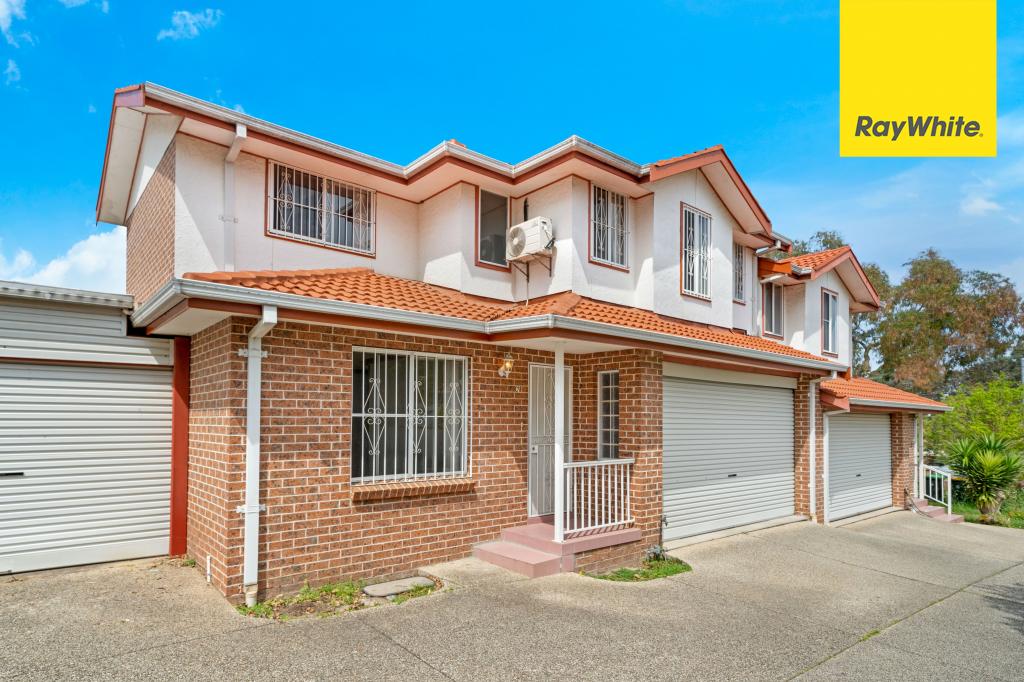 2/43 Grove Ave, Narwee, NSW 2209