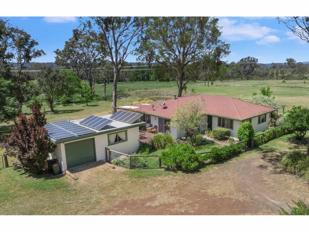 283 Castledoyle Rd, Armidale, NSW 2350
