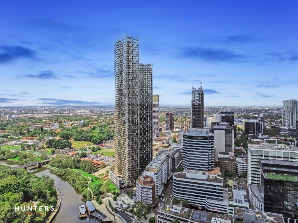 6138/180 GEORGE ST, PARRAMATTA, NSW 2150