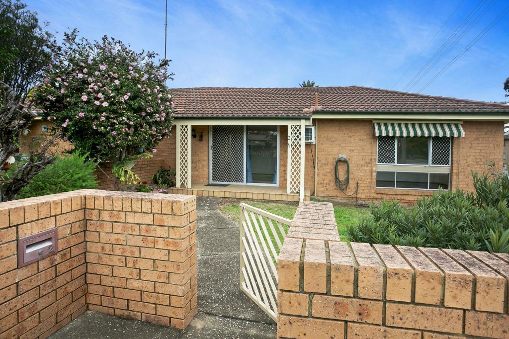 2/174 Derby St, Penrith, NSW 2750