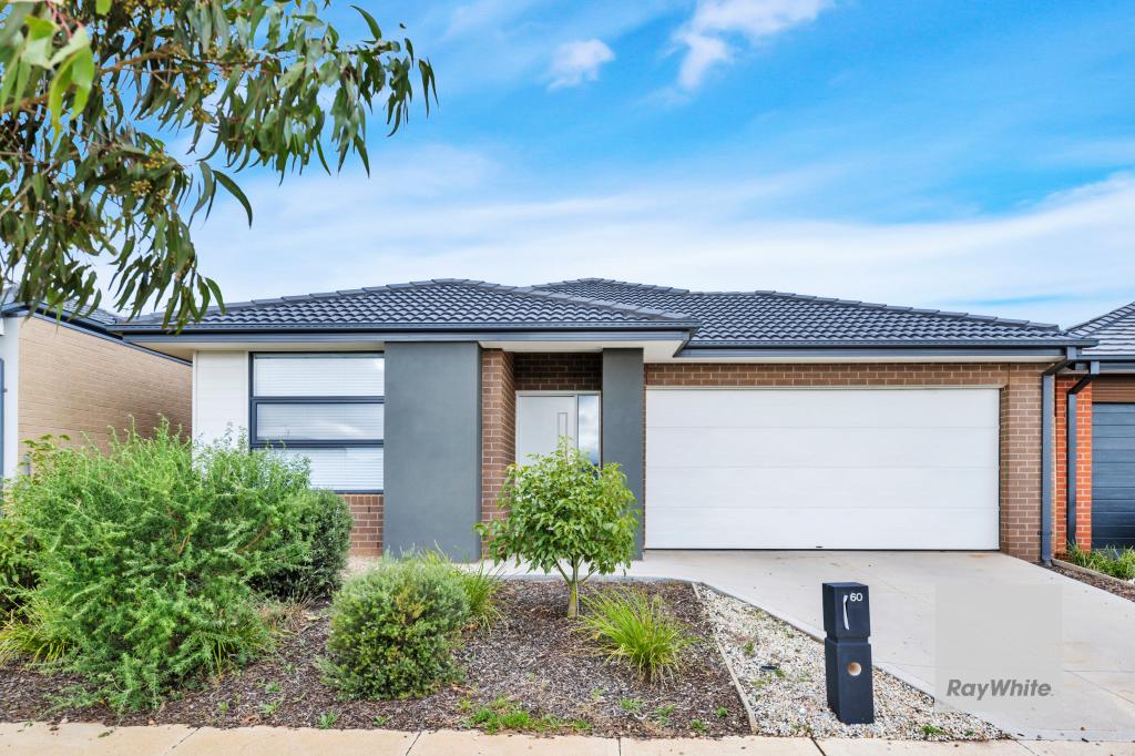 60 Saric St, Fraser Rise, VIC 3336