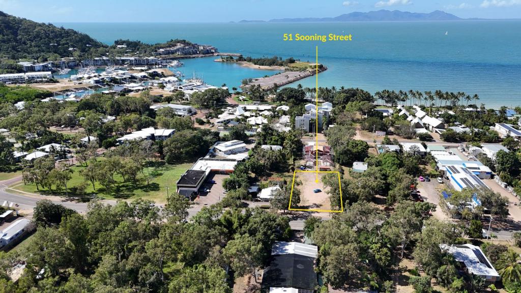 51 Sooning St, Nelly Bay, QLD 4819