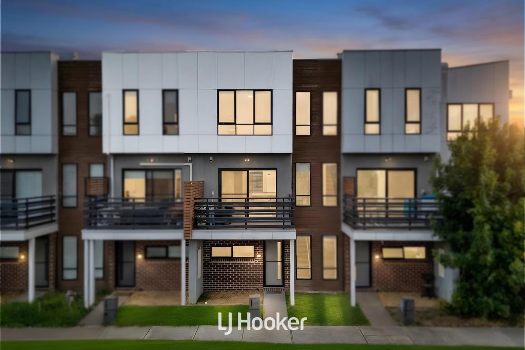 8a Hornsby St, Dandenong, VIC 3175