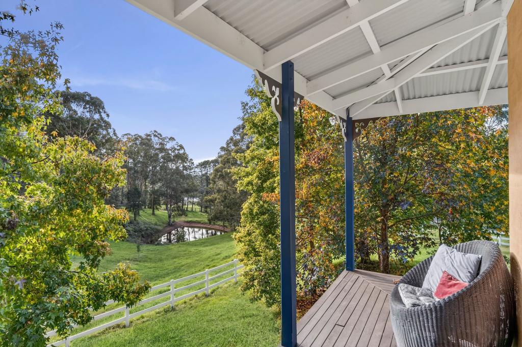 1 Valley Ridges Rd, Bilpin, NSW 2758