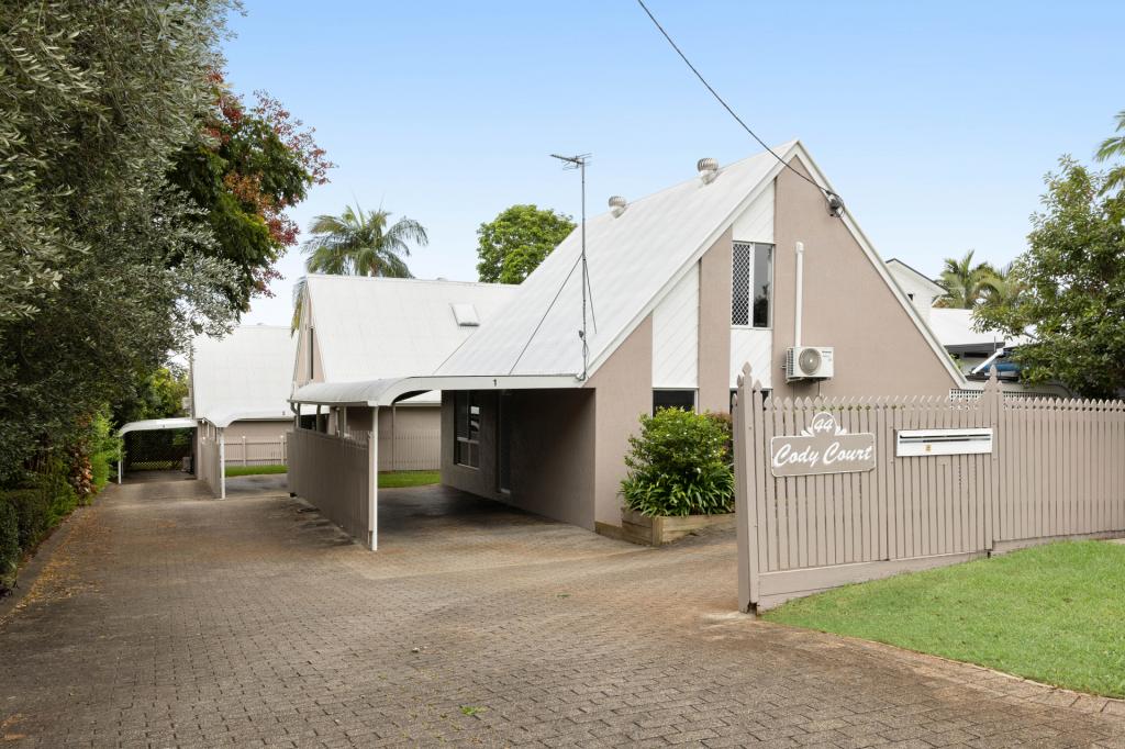 1/44 Lindsay Rd, Buderim, QLD 4556