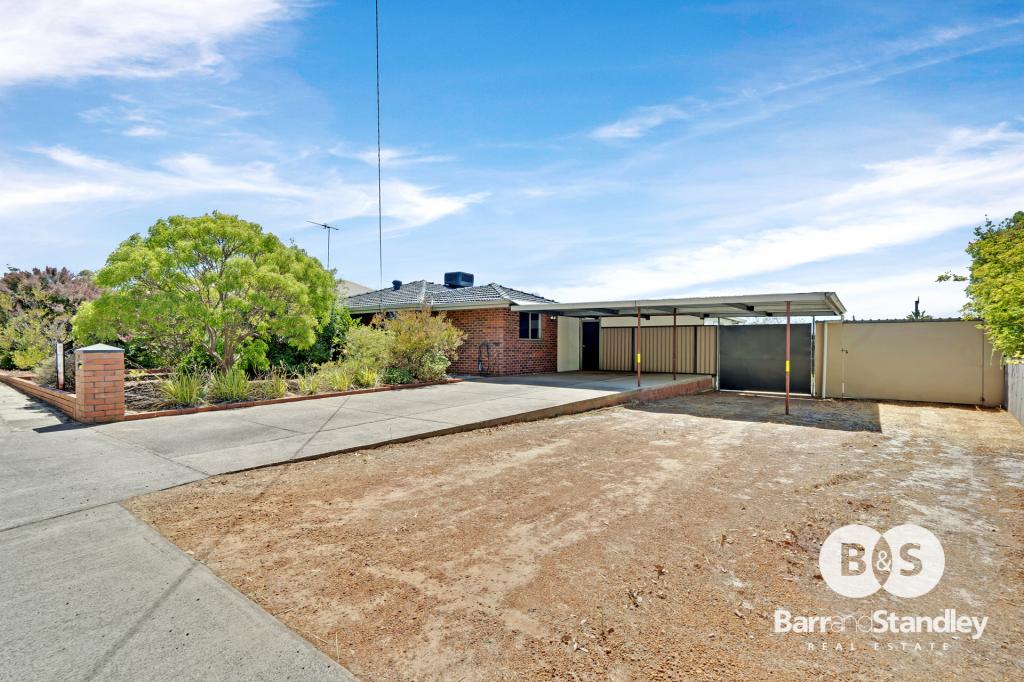 13 Harris River Rd, Collie, WA 6225