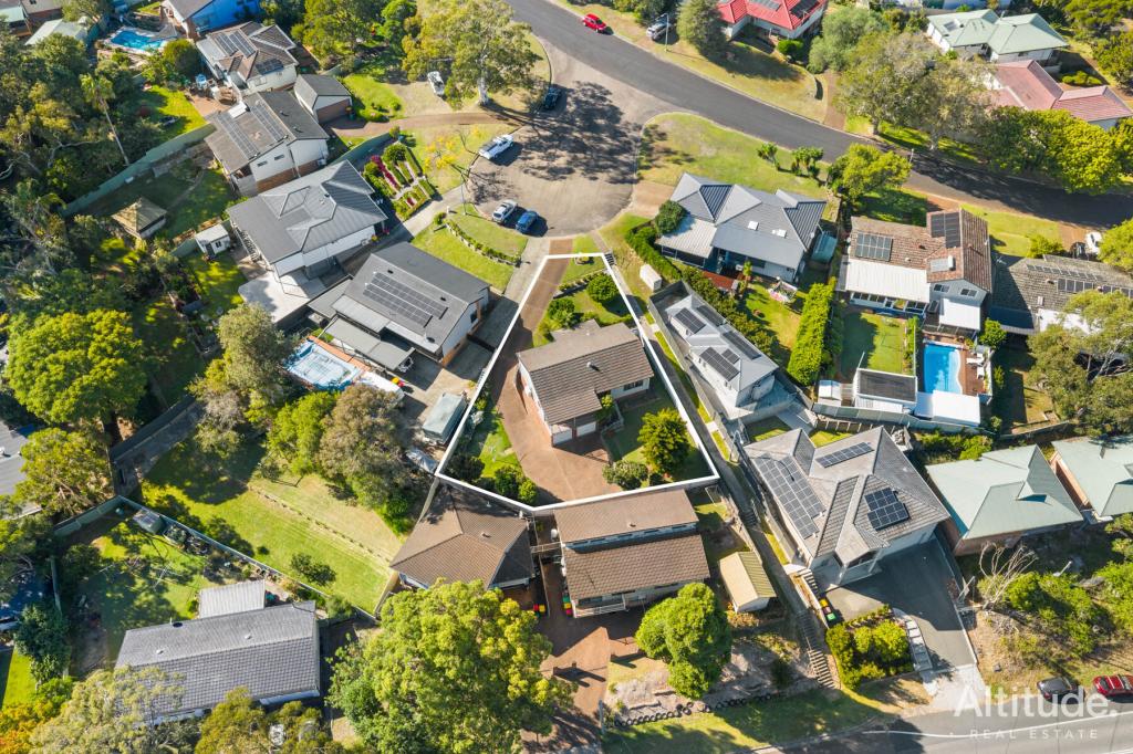 10 Cooksey Cl, Waratah West, NSW 2298