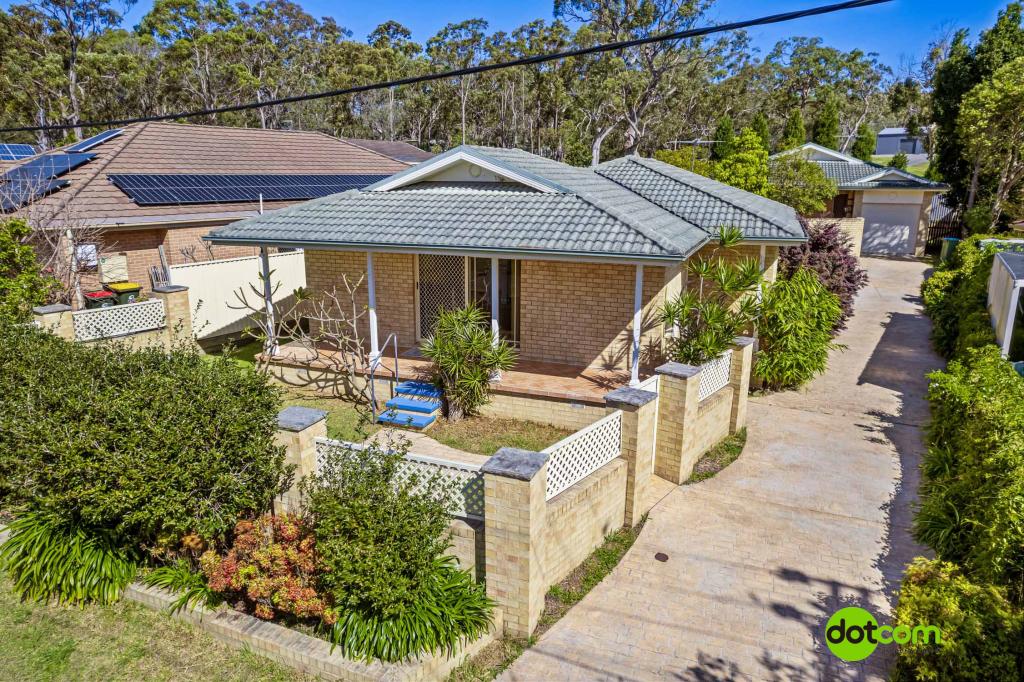 93 Yeramba Rd, Summerland Point, NSW 2259