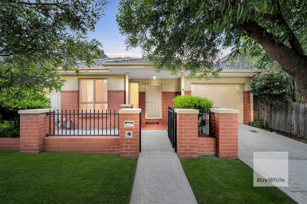 8 Grace St, Essendon North, VIC 3041