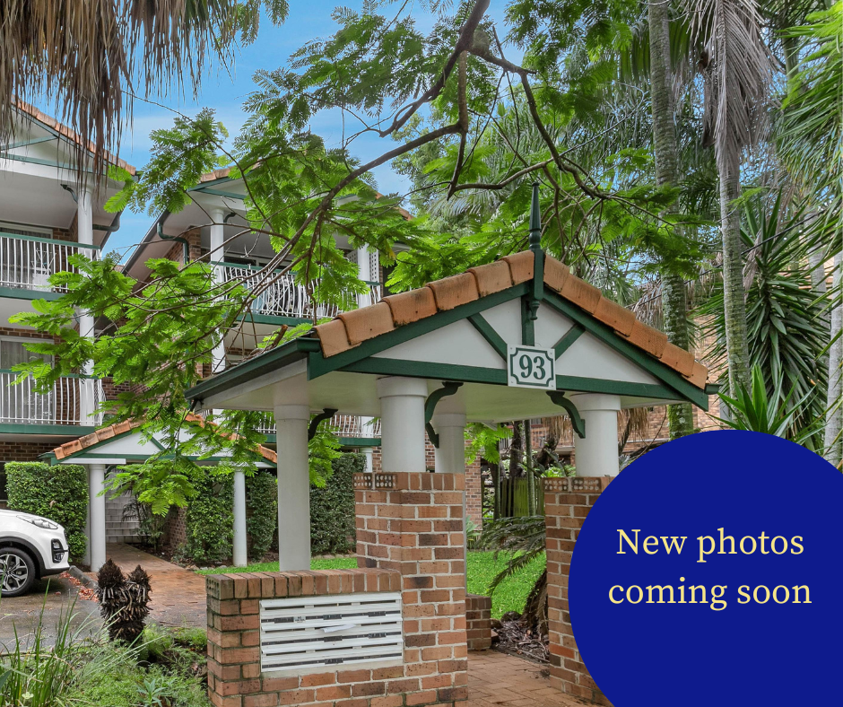 6/93 Macquarie St, St Lucia, QLD 4067