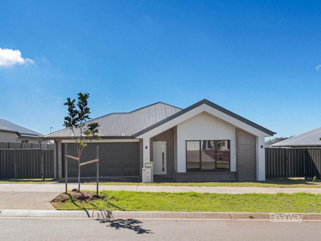 10 Gollan Cct, Kearneys Spring, QLD 4350