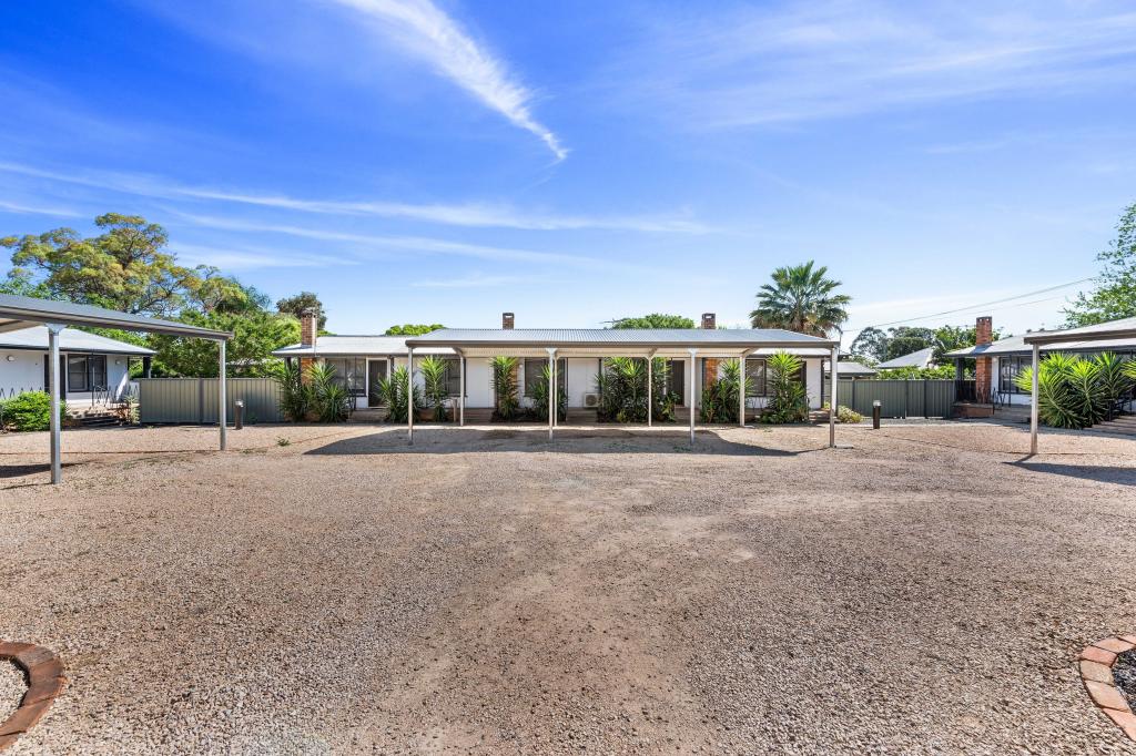 2-8 Little Beulah St, Gunnedah, NSW 2380