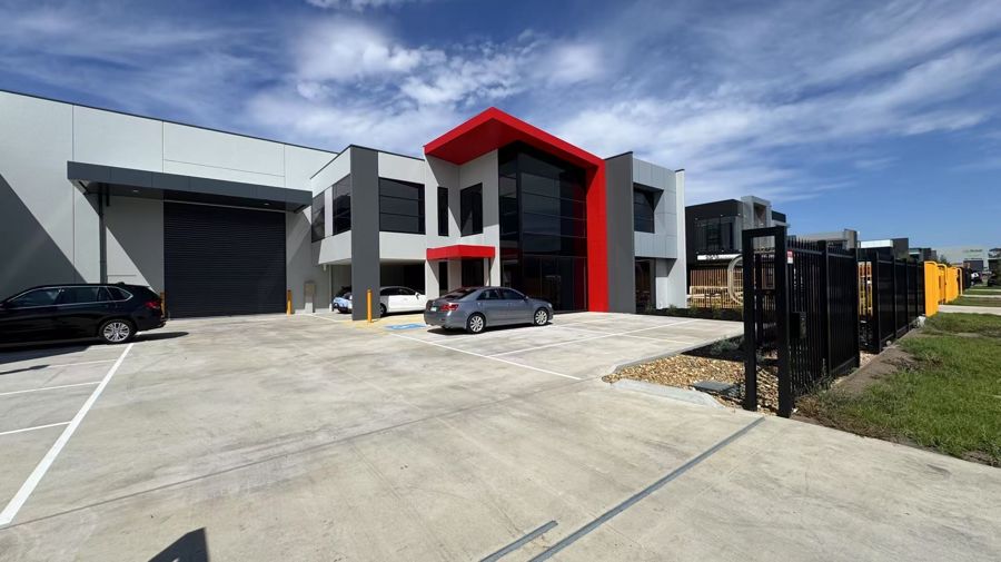 9 Bass Ct, Keysborough, VIC 3173