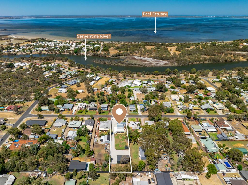 10 Smith St, Furnissdale, WA 6209