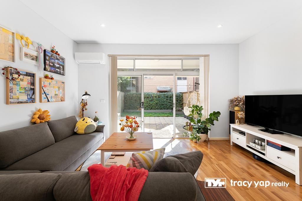 3/75 Stanley St, Chatswood, NSW 2067