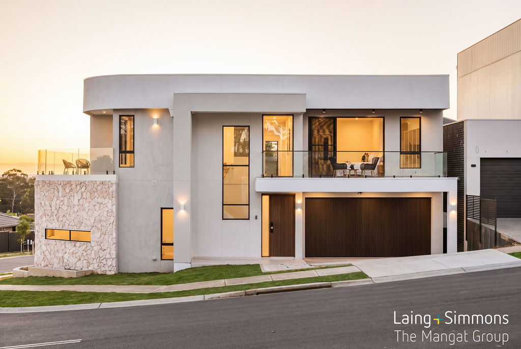 65 Grandhill Pkwy, Box Hill, NSW 2765