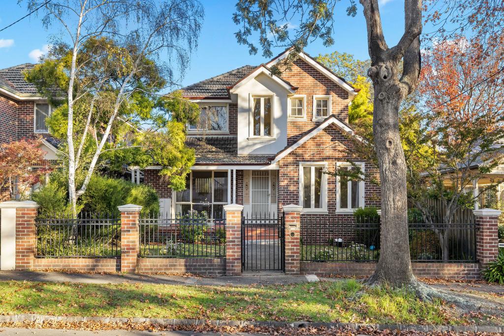 36a Grosvenor Pde, Balwyn, VIC 3103