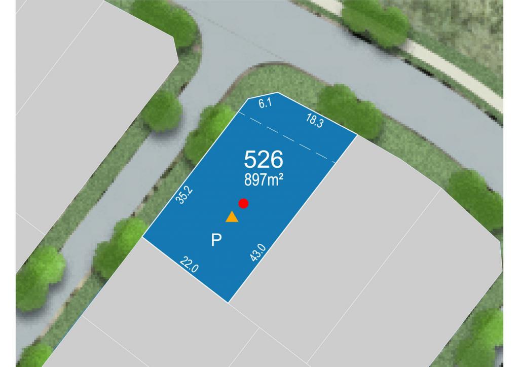 Lot 526 White Creeks Rd, Julago, QLD 4816