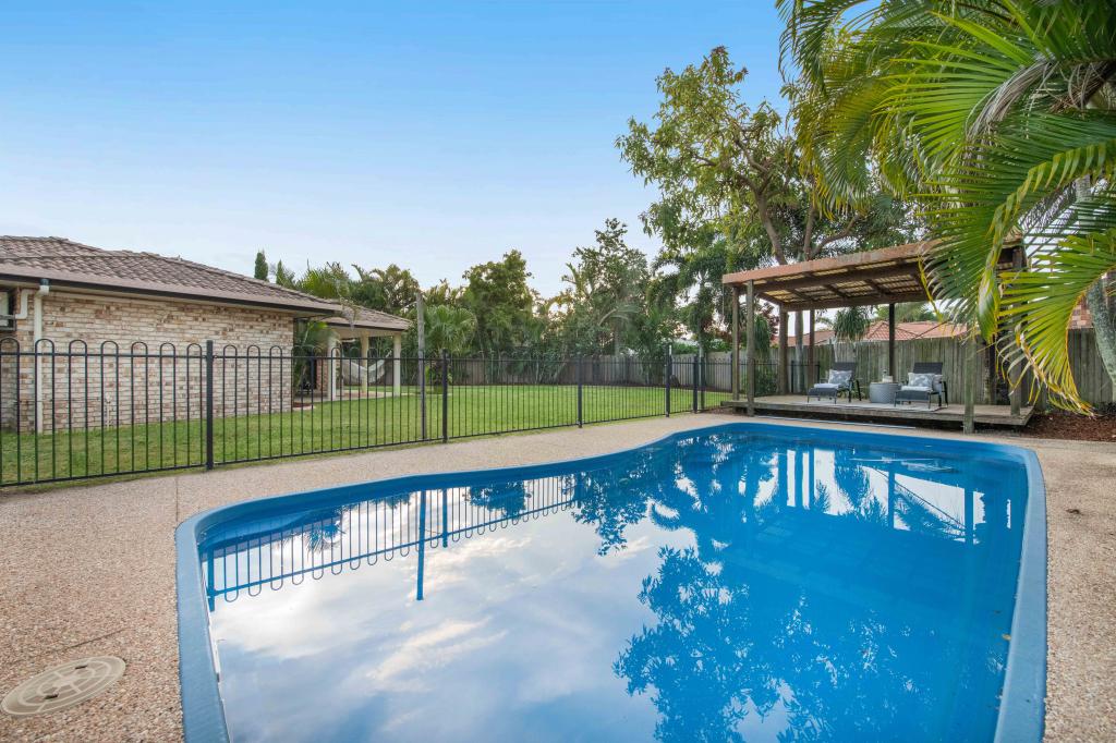 8 Clipper Ct, Bucasia, QLD 4750