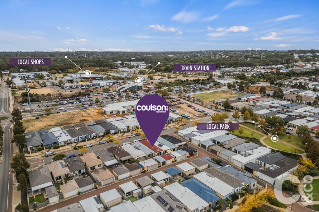 57 RYHILL CRES, WELLARD, WA 6170
