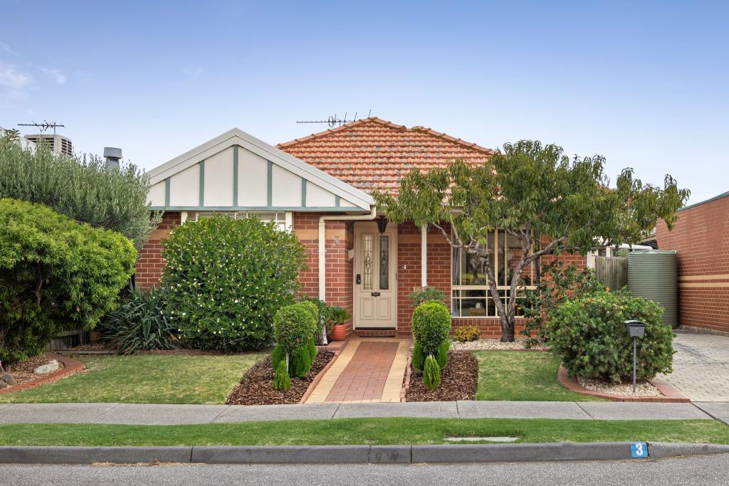 3 Long St, Williamstown, VIC 3016