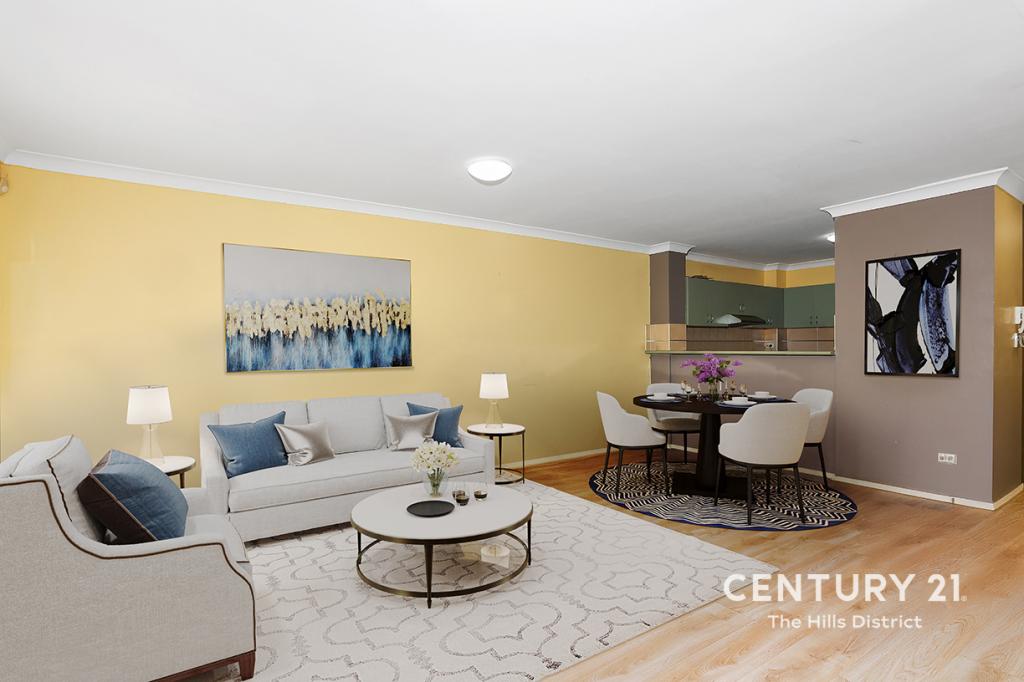 21/2 Hythe St, Mount Druitt, NSW 2770