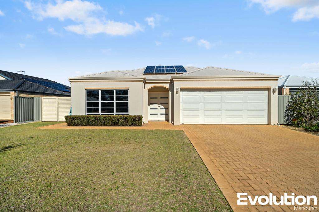 112 Countess Cct, South Yunderup, WA 6208