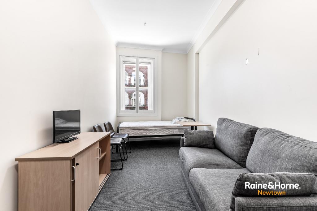 309/304-308 King St, Newtown, NSW 2042