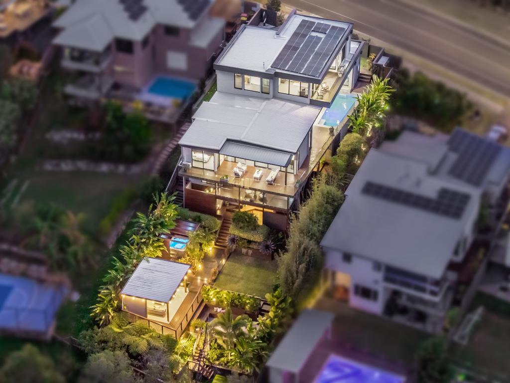 58 Panorama Dr, Reedy Creek, QLD 4227