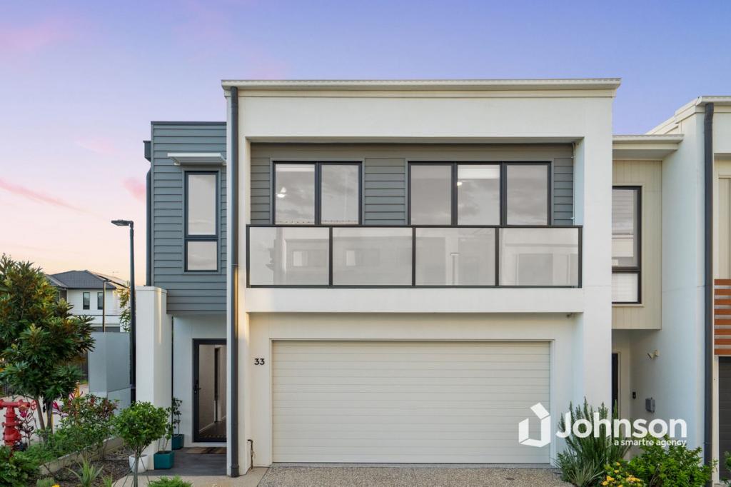 33/21 Harrier St, Rochedale, QLD 4123