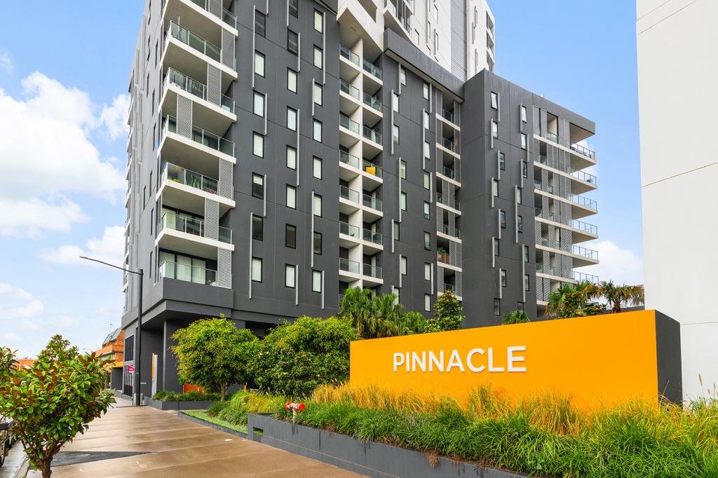 1801/10 Norfolk St, Liverpool, NSW 2170