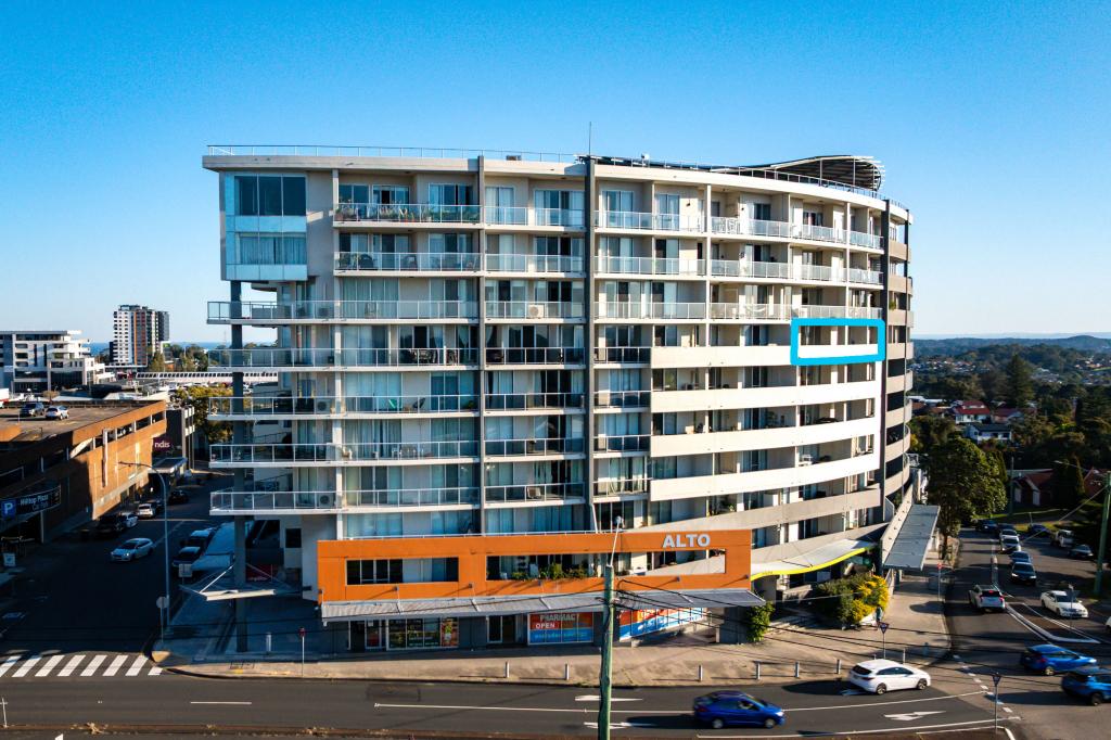 608/316 Charlestown Rd, Charlestown, NSW 2290