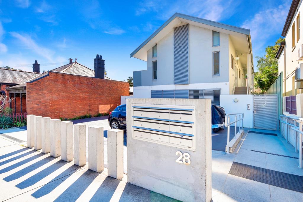 3/28 Bondi Rd, Bondi Junction, NSW 2022