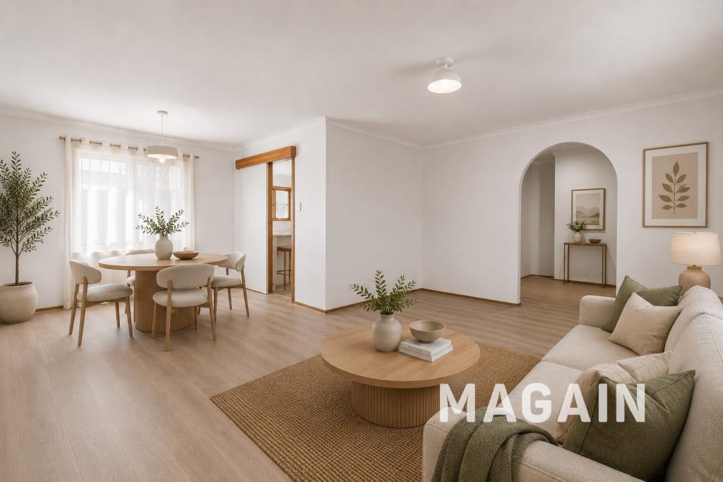 21 Jacqueline Ave, Woodcroft, SA 5162