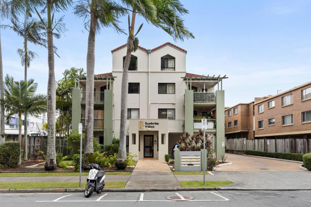 5/6 White St, Southport, QLD 4215