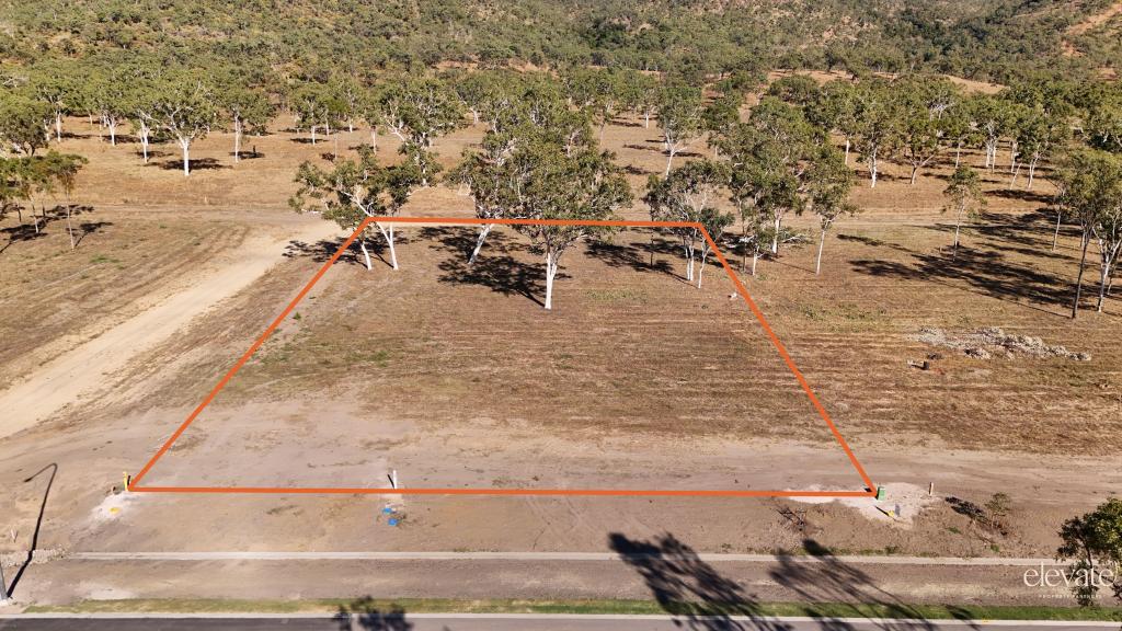 52 OLEA RD, ALLIGATOR CREEK, QLD 4816