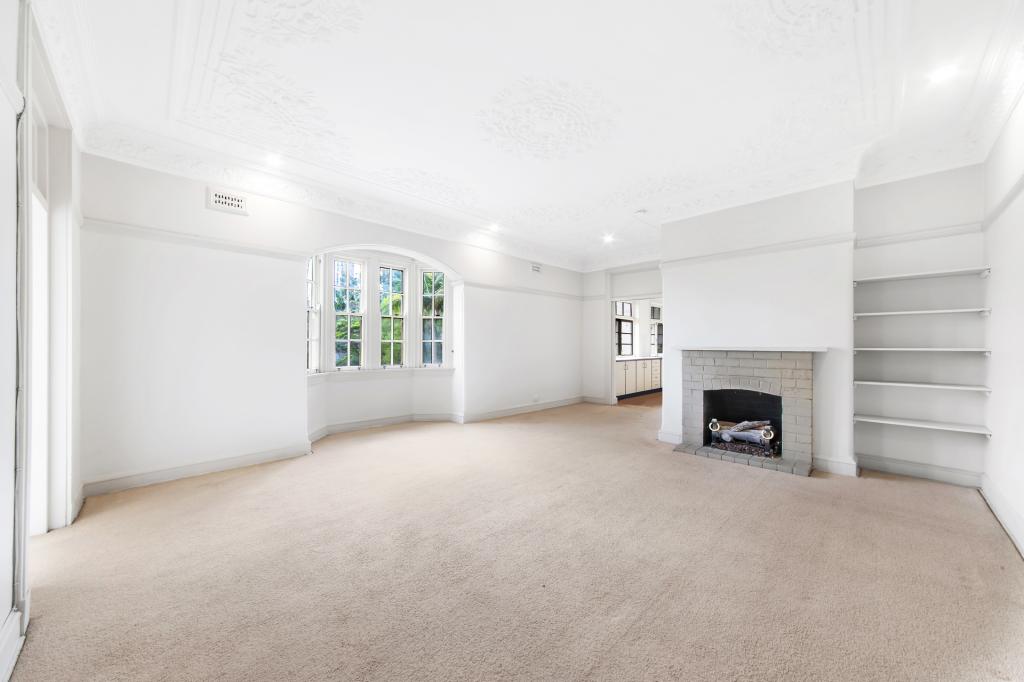 2/11 Milner Cres, Wollstonecraft, NSW 2065