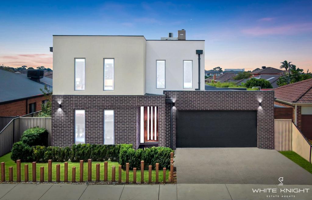 24 MOONDANI AVE, ST ALBANS, VIC 3021