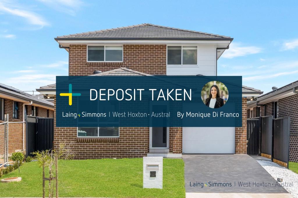 15 Montreal Rd, Austral, NSW 2179