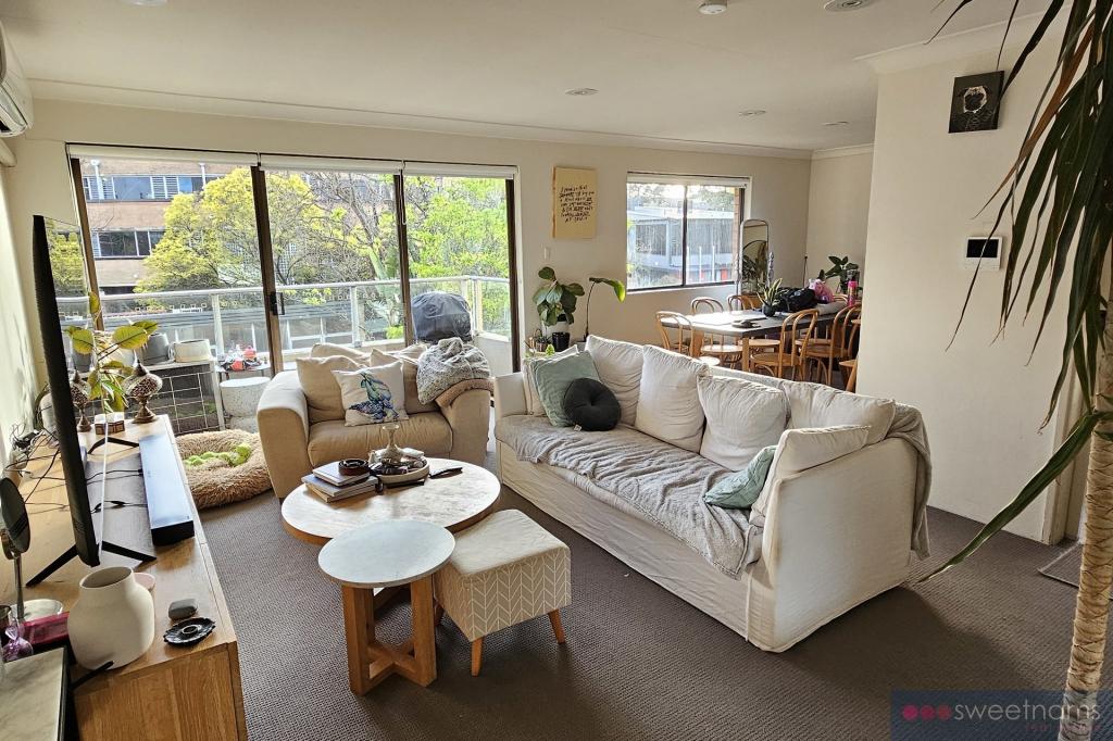 41/2 Rodborough Ave, Crows Nest, NSW 2065