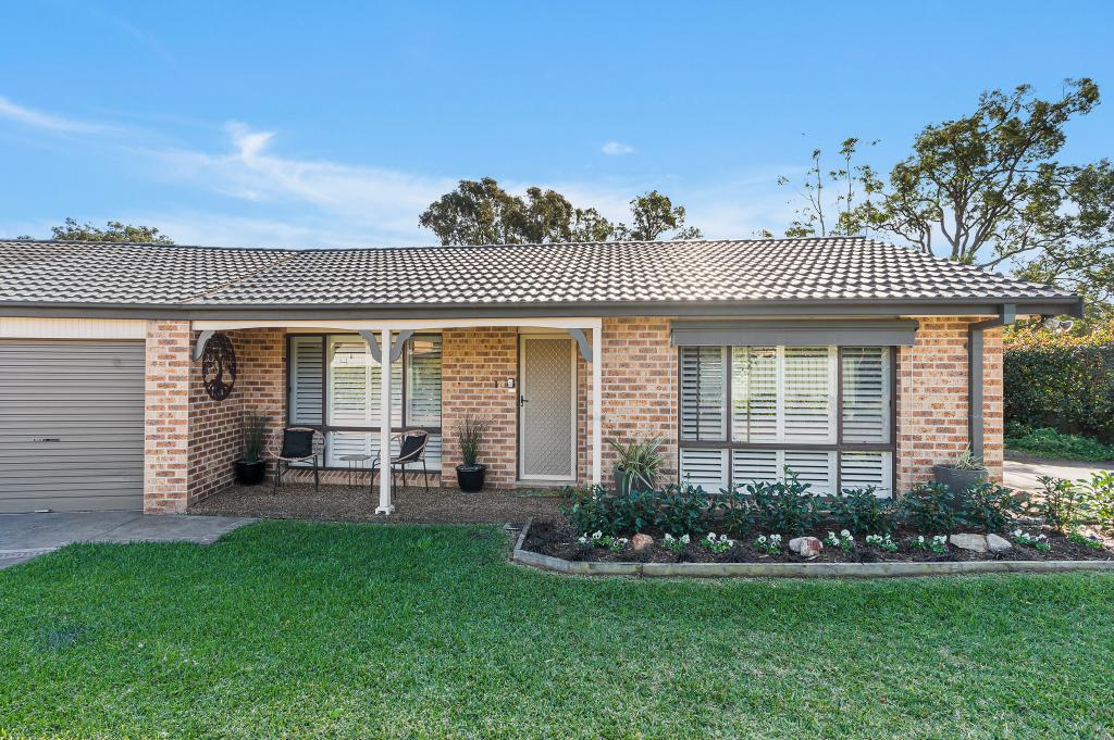 1/6 Waroo Pl, Bomaderry, NSW 2541