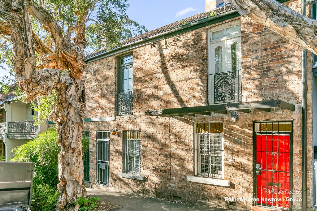 32 Ivy St, Darlington, NSW 2008