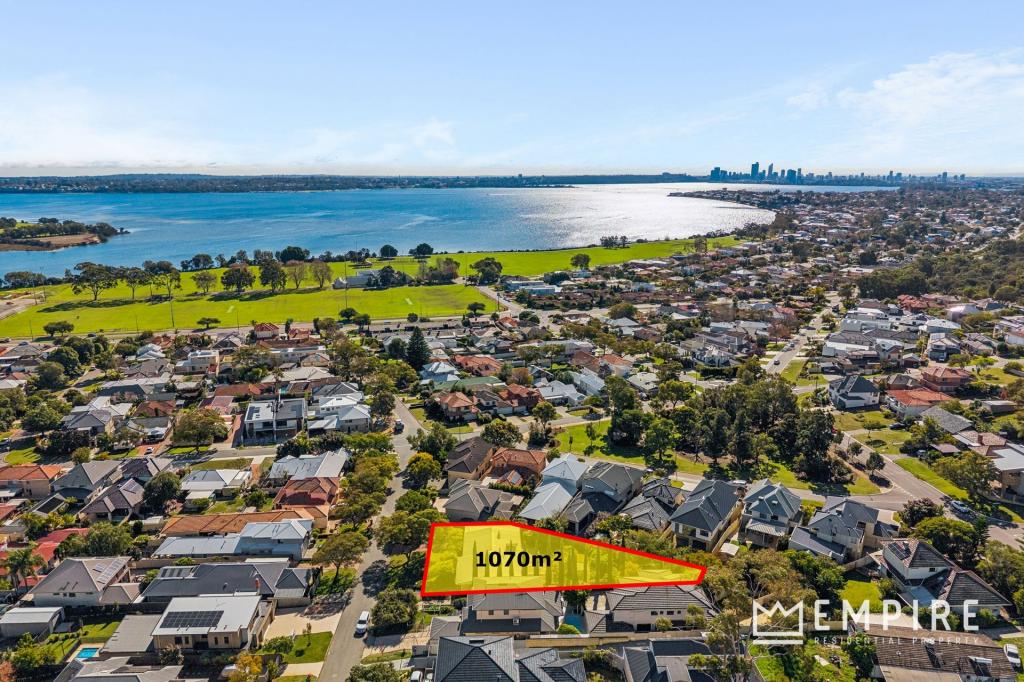 12 Chesson St, Alfred Cove, WA 6154