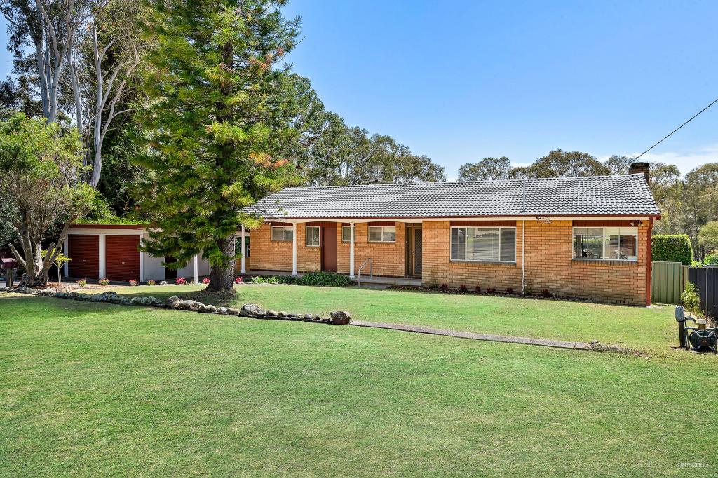 6 Earswick Cres, Buttaba, NSW 2283